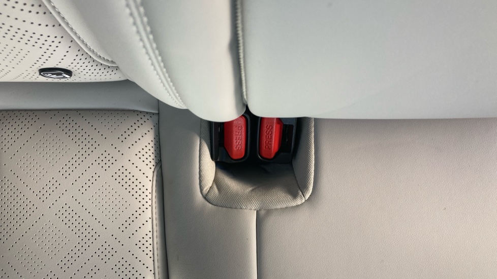 BYD Atto 2 150kW Comfort 65kWh 5dr Auto Electric Hatchback - Image 17
