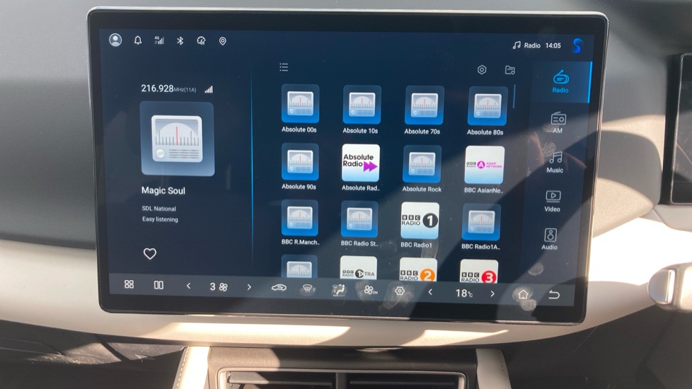 BYD Atto 2 150kW Comfort 65kWh 5dr Auto Electric Hatchback - Image 31