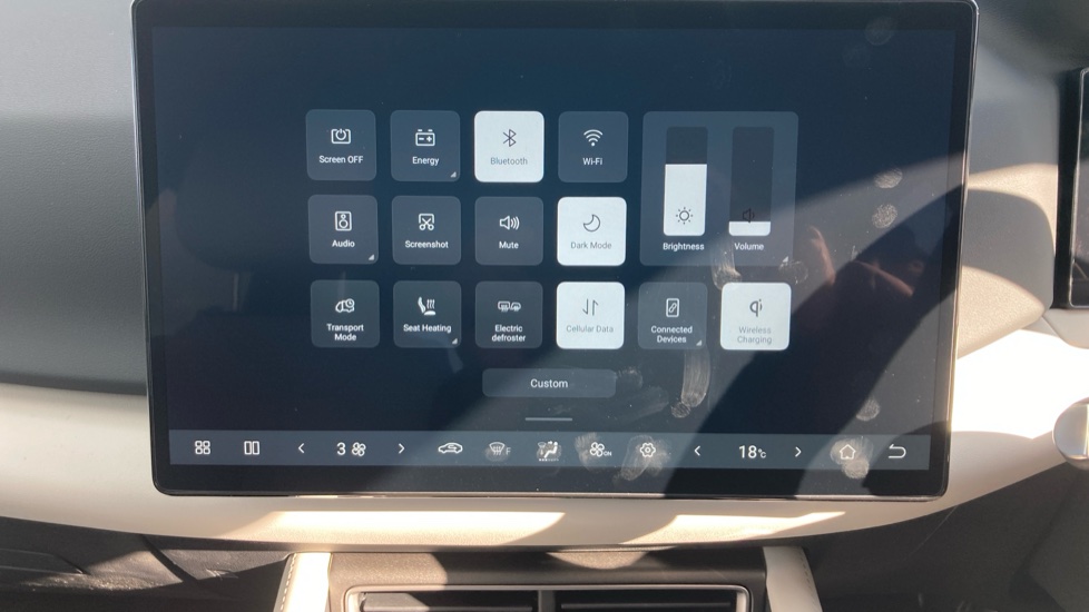 BYD Atto 2 150kW Comfort 65kWh 5dr Auto Electric Hatchback - Image 32