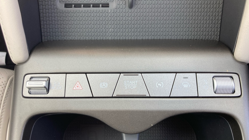 BYD Atto 2 150kW Comfort 65kWh 5dr Auto Electric Hatchback - Image 34