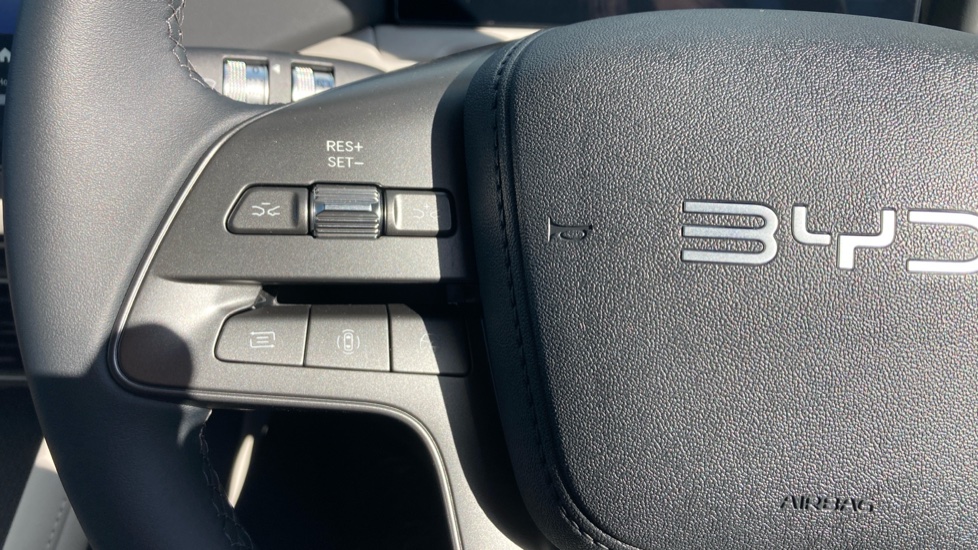 BYD Atto 2 150kW Comfort 65kWh 5dr Auto Electric Hatchback - Image 35