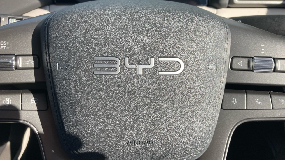 BYD Atto 2 150kW Comfort 65kWh 5dr Auto Electric Hatchback - Image 36