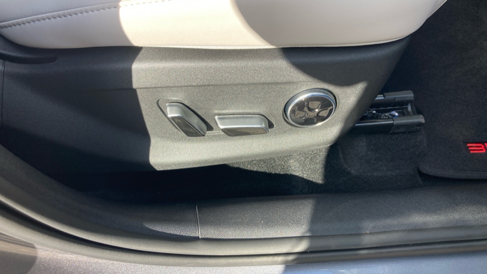 BYD Atto 2 150kW Comfort 65kWh 5dr Auto Electric Hatchback - Image 42