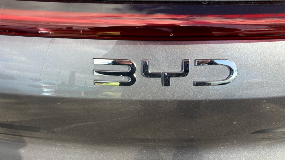 BYD Atto 2 150kW Comfort 65kWh 5dr Auto Electric Hatchback - Image 45