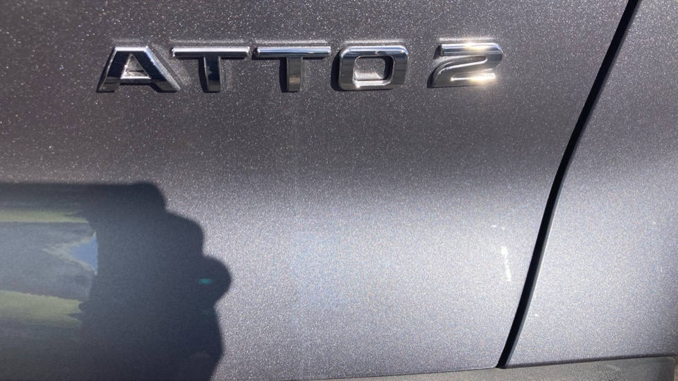 BYD Atto 2 150kW Comfort 65kWh 5dr Auto Electric Hatchback - Image 46