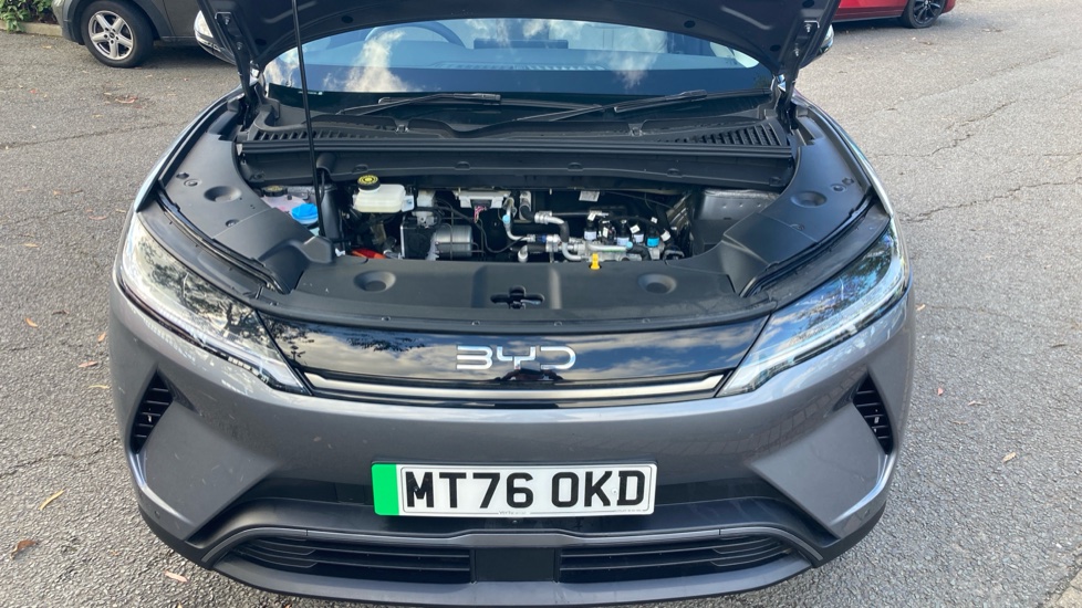 BYD Atto 2 150kW Comfort 65kWh 5dr Auto Electric Hatchback - Image 8