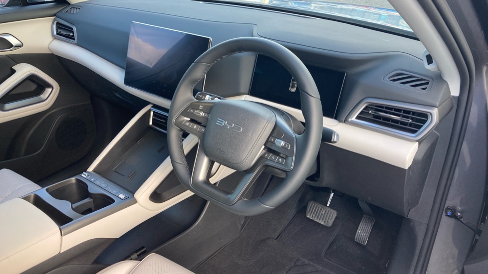 BYD Atto 2 150kW Comfort 65kWh 5dr Auto Electric Hatchback - Image 11