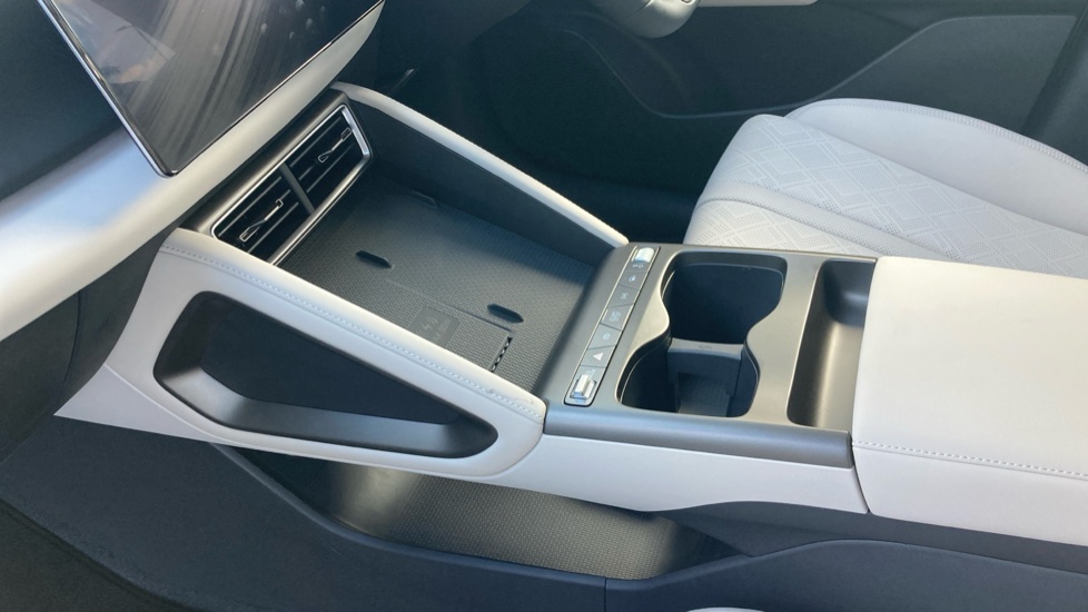 BYD Atto 2 150kW Comfort 65kWh 5dr Auto Electric Hatchback - Image 13