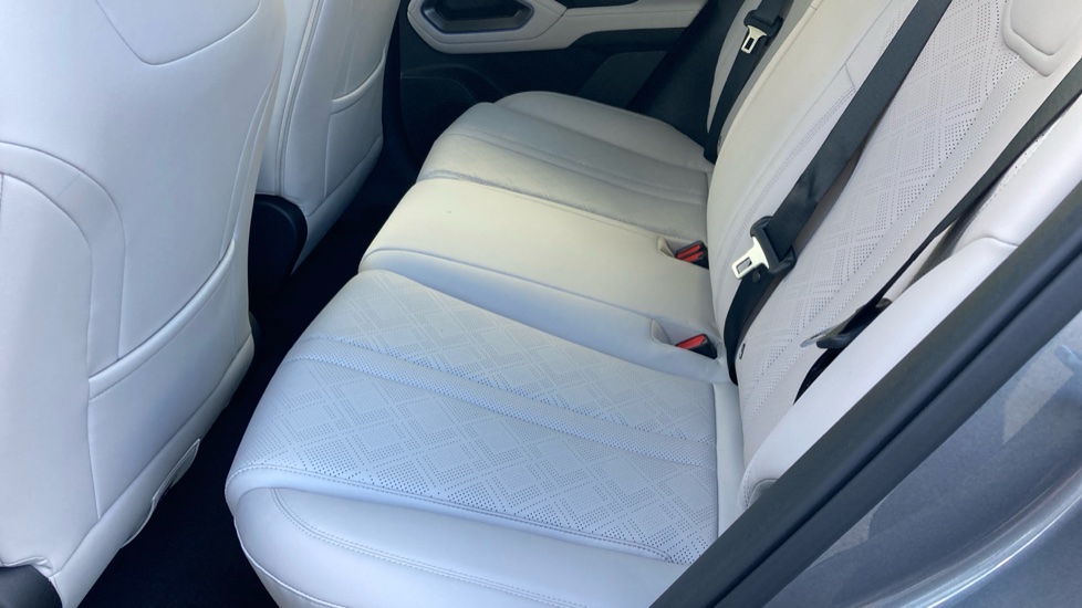 BYD Atto 2 150kW Comfort 65kWh 5dr Auto Electric Hatchback - Image 16