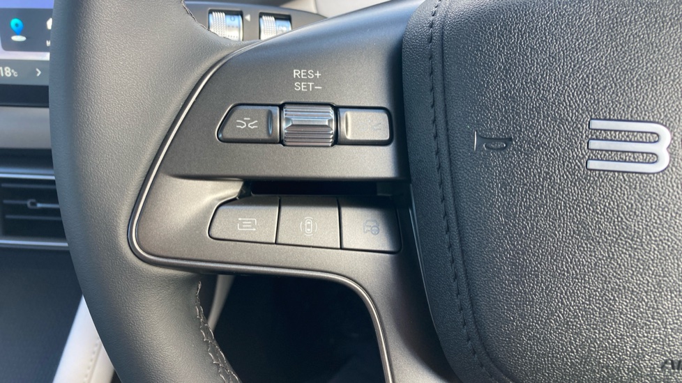 BYD Atto 2 150kW Comfort 65kWh 5dr Auto Electric Hatchback - Image 23