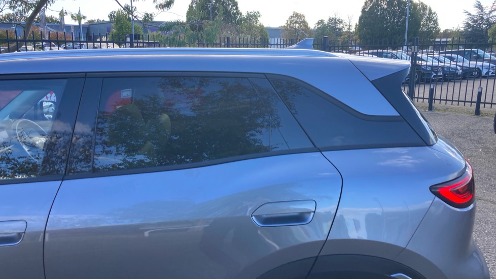 BYD Atto 2 150kW Comfort 65kWh 5dr Auto Electric Hatchback - Image 35