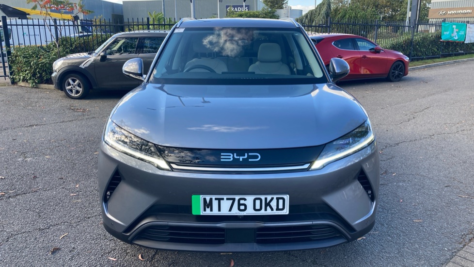BYD Atto 2 150kW Comfort 65kWh 5dr Auto Electric Hatchback - Image 45