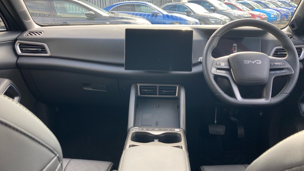 BYD Atto 2 150kW Comfort 65kWh 5dr Auto Electric Hatchback - Image 10