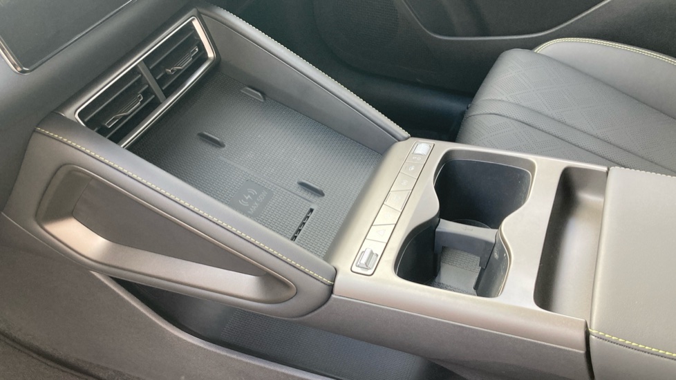 BYD Atto 2 150kW Comfort 65kWh 5dr Auto Electric Hatchback - Image 13