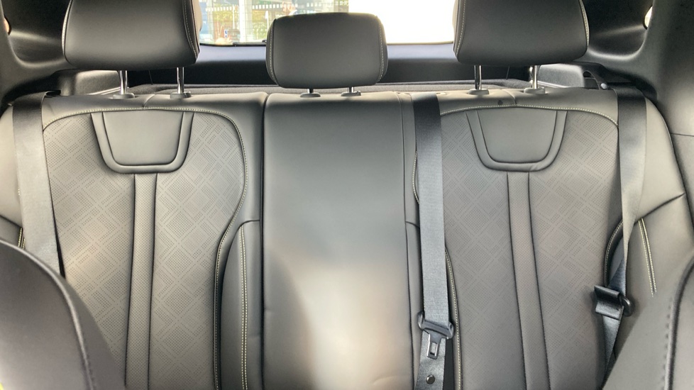 BYD Atto 2 150kW Comfort 65kWh 5dr Auto Electric Hatchback - Image 15