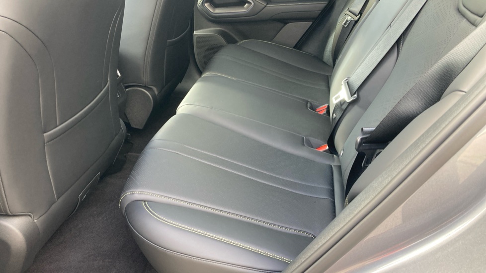 BYD Atto 2 150kW Comfort 65kWh 5dr Auto Electric Hatchback - Image 16