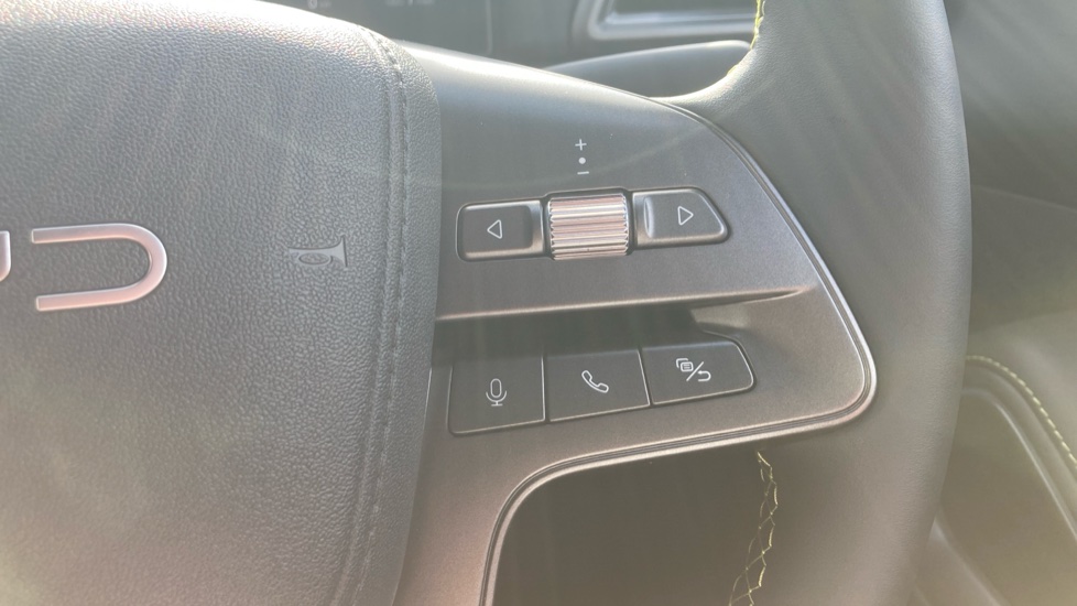 BYD Atto 2 150kW Comfort 65kWh 5dr Auto Electric Hatchback - Image 22
