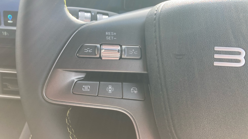 BYD Atto 2 150kW Comfort 65kWh 5dr Auto Electric Hatchback - Image 23