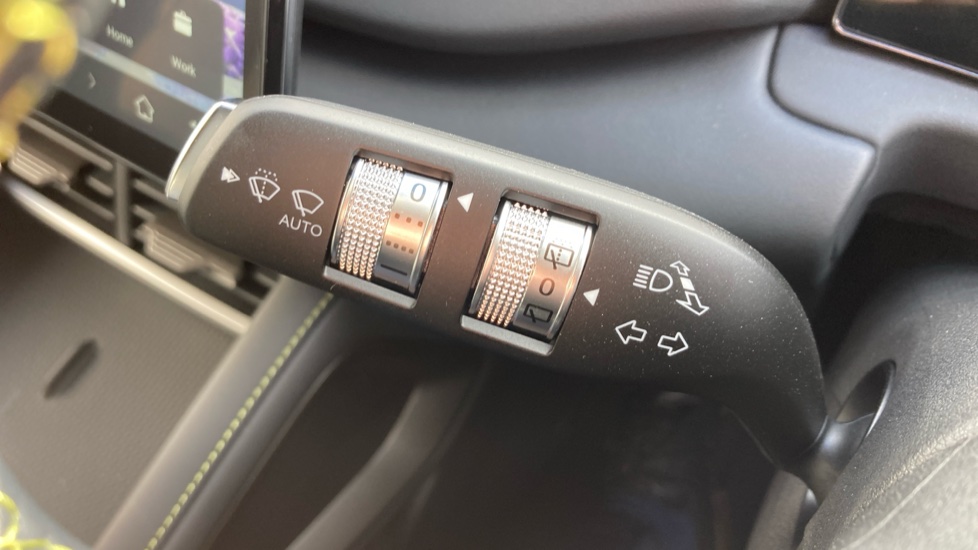 BYD Atto 2 150kW Comfort 65kWh 5dr Auto Electric Hatchback - Image 25