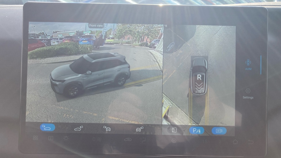 BYD Atto 2 150kW Comfort 65kWh 5dr Auto Electric Hatchback - Image 27