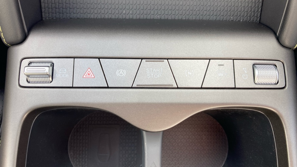 BYD Atto 2 150kW Comfort 65kWh 5dr Auto Electric Hatchback - Image 29