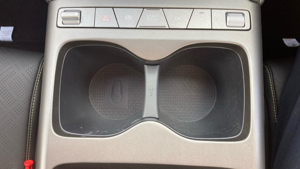 BYD Atto 2 150kW Comfort 65kWh 5dr Auto Electric Hatchback - Image 30