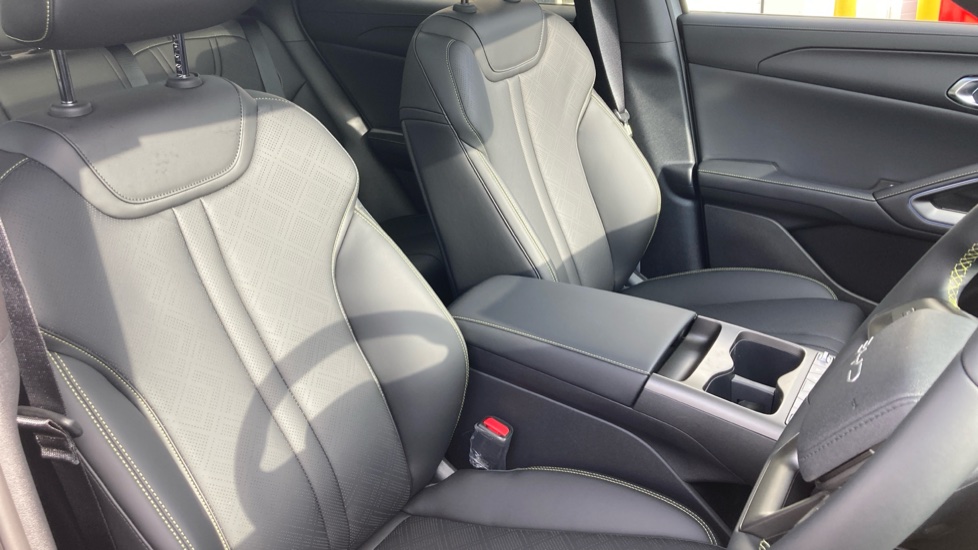 BYD Atto 2 150kW Comfort 65kWh 5dr Auto Electric Hatchback - Image 34