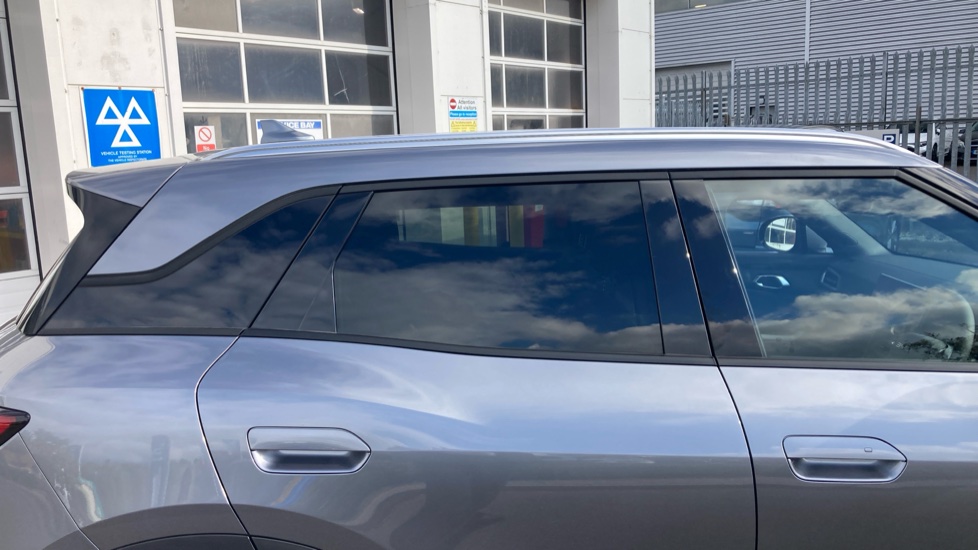 BYD Atto 2 150kW Comfort 65kWh 5dr Auto Electric Hatchback - Image 40