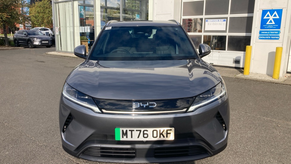 BYD Atto 2 150kW Comfort 65kWh 5dr Auto Electric Hatchback - Image 49