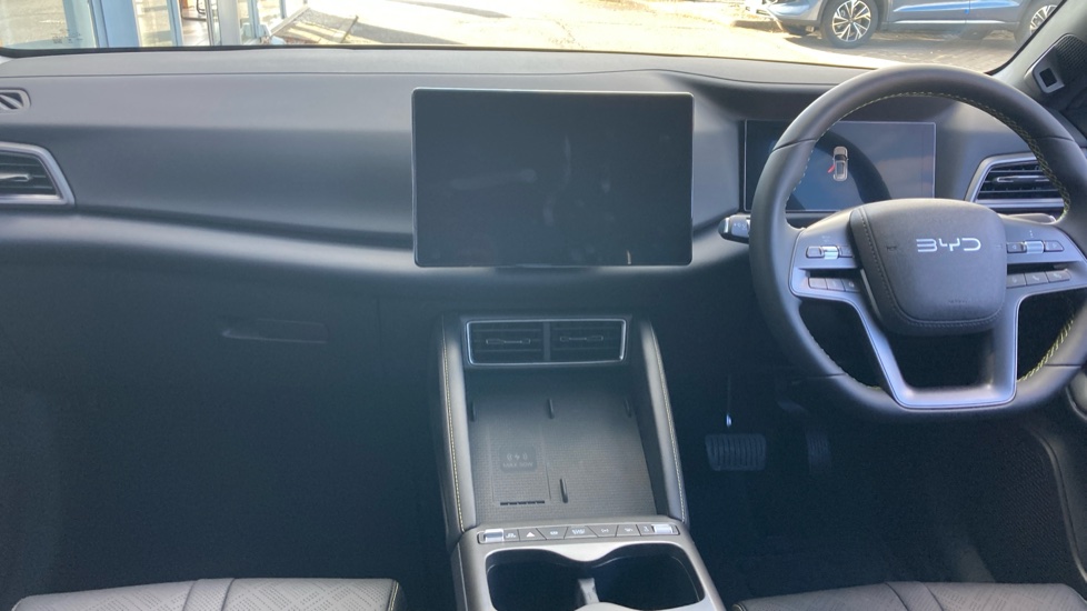 BYD Atto 2 150kW Comfort 65kWh 5dr Auto Electric Hatchback - Image 10