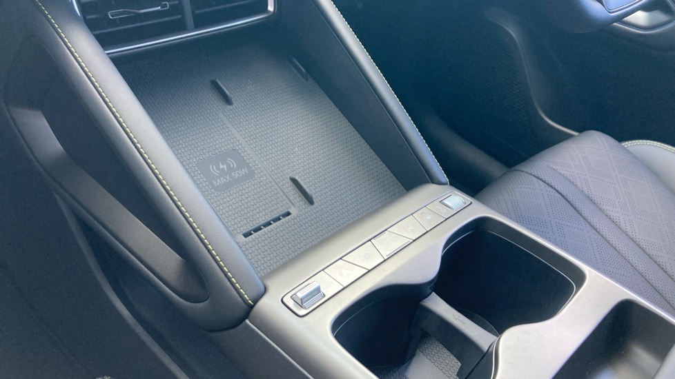 BYD Atto 2 150kW Comfort 65kWh 5dr Auto Electric Hatchback - Image 13