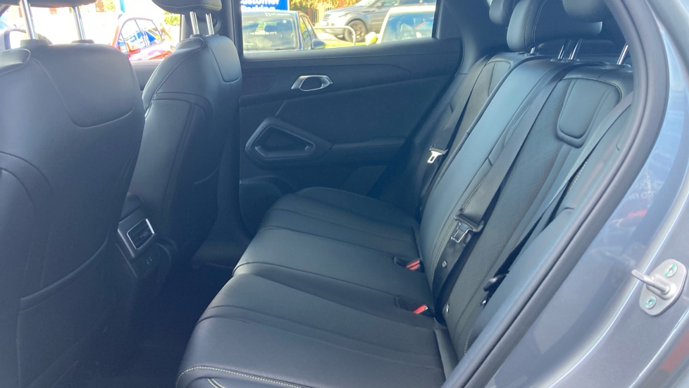 BYD Atto 2 150kW Comfort 65kWh 5dr Auto Electric Hatchback - Image 16