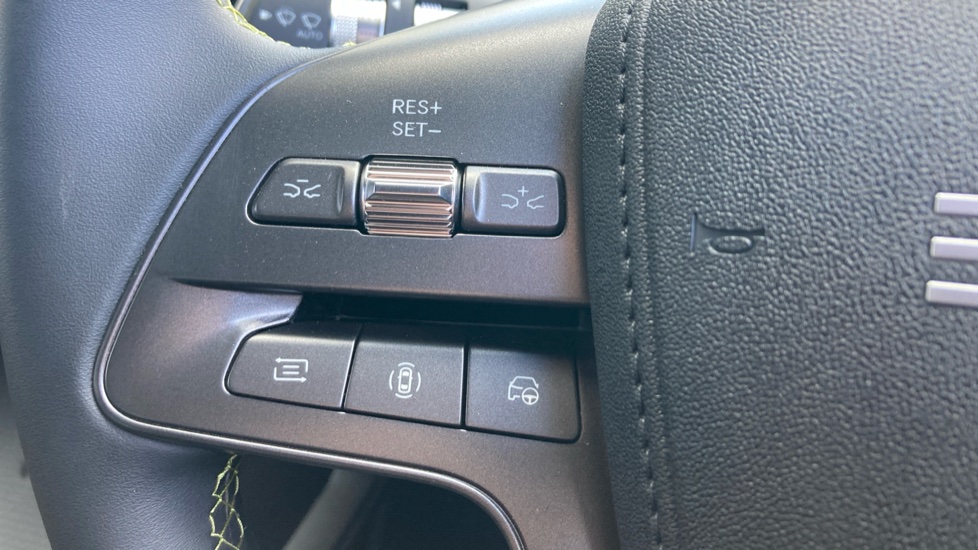 BYD Atto 2 150kW Comfort 65kWh 5dr Auto Electric Hatchback - Image 23