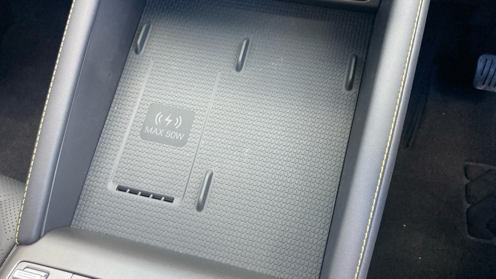 BYD Atto 2 150kW Comfort 65kWh 5dr Auto Electric Hatchback - Image 32