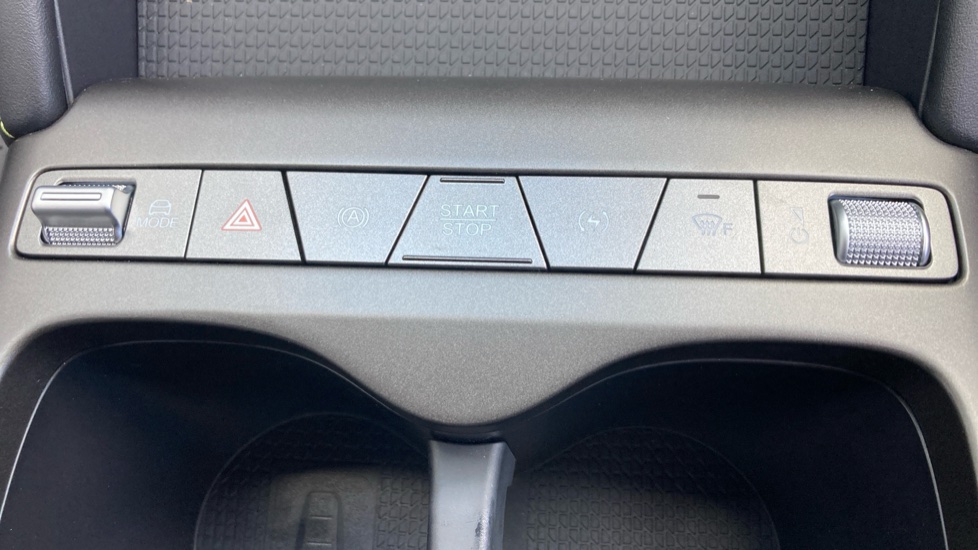 BYD Atto 2 150kW Comfort 65kWh 5dr Auto Electric Hatchback - Image 33