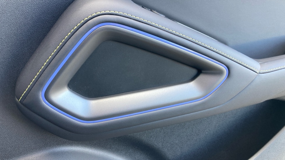 BYD Atto 2 150kW Comfort 65kWh 5dr Auto Electric Hatchback - Image 35