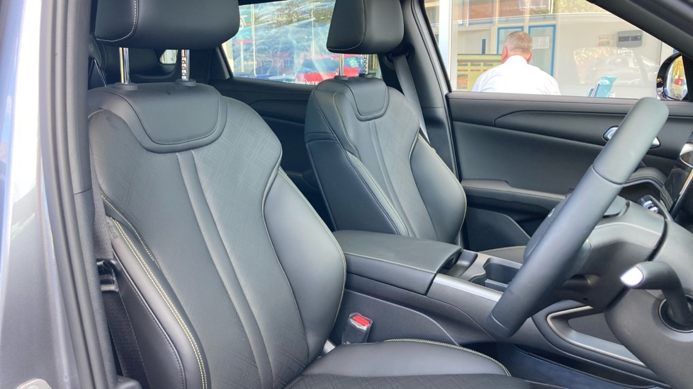 BYD Atto 2 150kW Comfort 65kWh 5dr Auto Electric Hatchback - Image 38