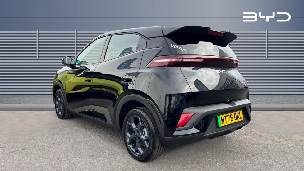 BYD Dolphin Surf 65kW Boost 43kWh 5dr Auto Electric Hatchback - Image 2