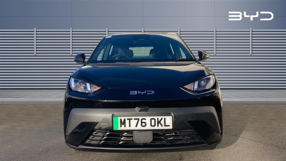 BYD Dolphin Surf 65kW Boost 43kWh 5dr Auto Electric Hatchback - Image 3