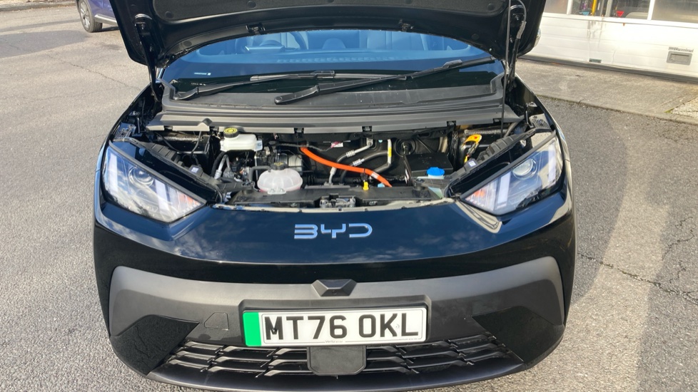 BYD Dolphin Surf 65kW Boost 43kWh 5dr Auto Electric Hatchback - Image 8
