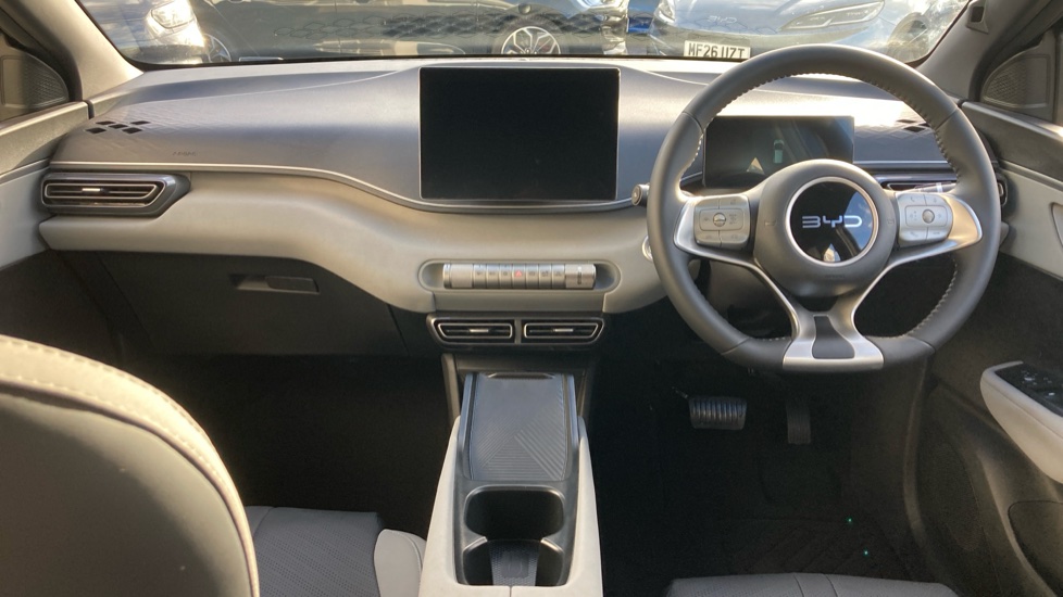 BYD Dolphin Surf 65kW Boost 43kWh 5dr Auto Electric Hatchback - Image 10