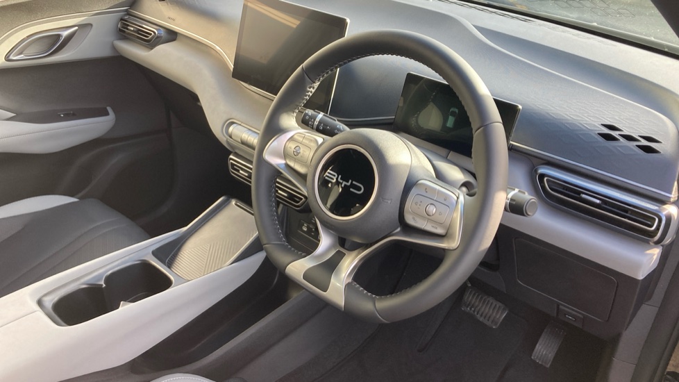 BYD Dolphin Surf 65kW Boost 43kWh 5dr Auto Electric Hatchback - Image 11
