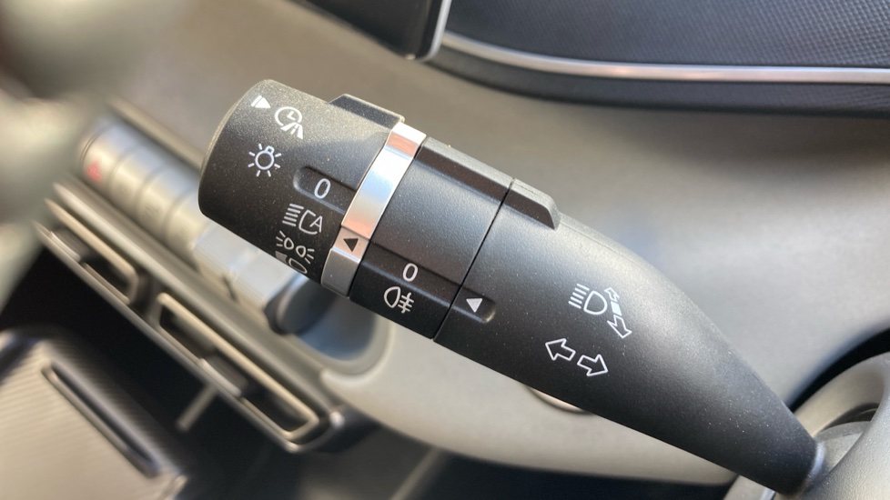 BYD Dolphin Surf 65kW Boost 43kWh 5dr Auto Electric Hatchback - Image 25