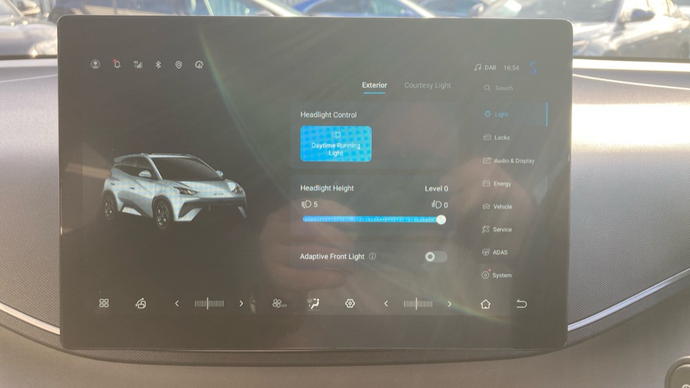 BYD Dolphin Surf 65kW Boost 43kWh 5dr Auto Electric Hatchback - Image 29