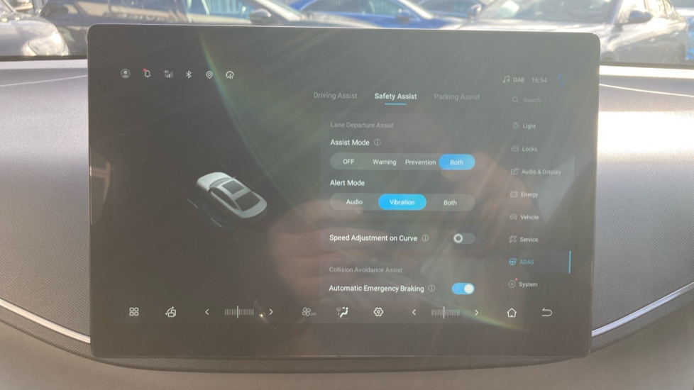 BYD Dolphin Surf 65kW Boost 43kWh 5dr Auto Electric Hatchback - Image 30