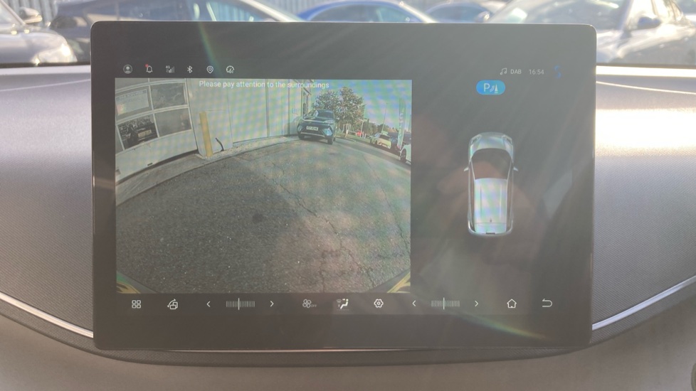 BYD Dolphin Surf 65kW Boost 43kWh 5dr Auto Electric Hatchback - Image 31