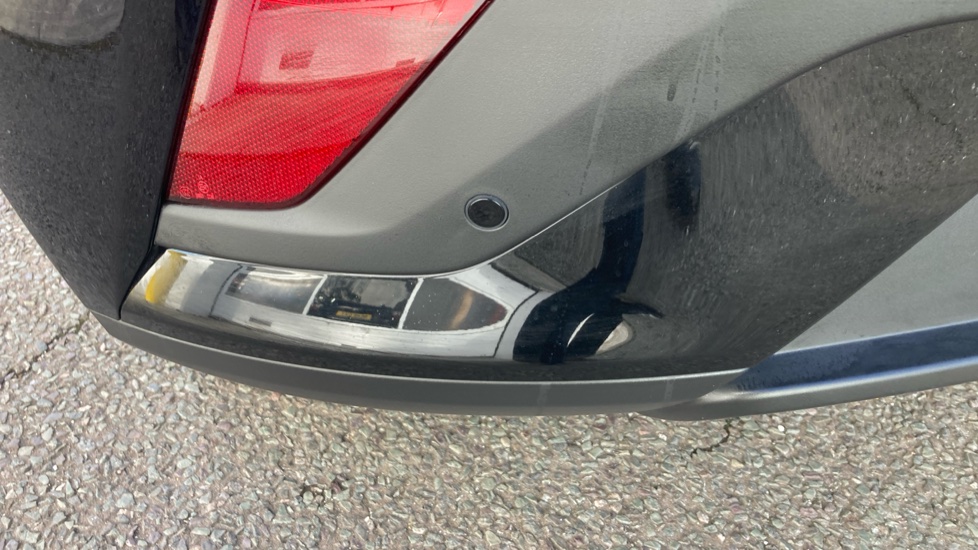 BYD Dolphin Surf 65kW Boost 43kWh 5dr Auto Electric Hatchback - Image 36