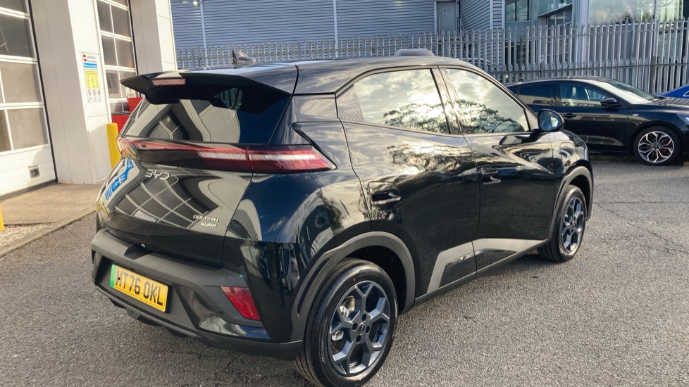BYD Dolphin Surf 65kW Boost 43kWh 5dr Auto Electric Hatchback - Image 39