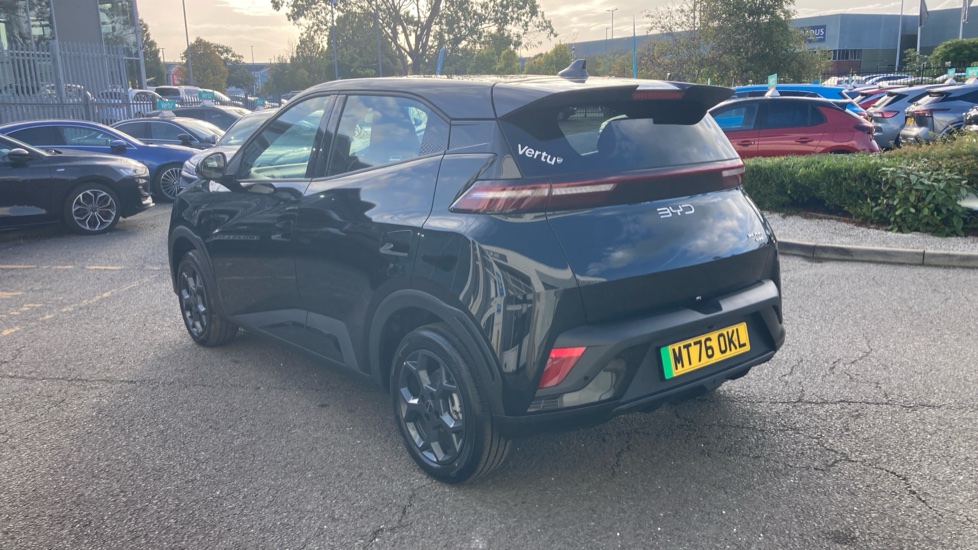 BYD Dolphin Surf 65kW Boost 43kWh 5dr Auto Electric Hatchback - Image 41