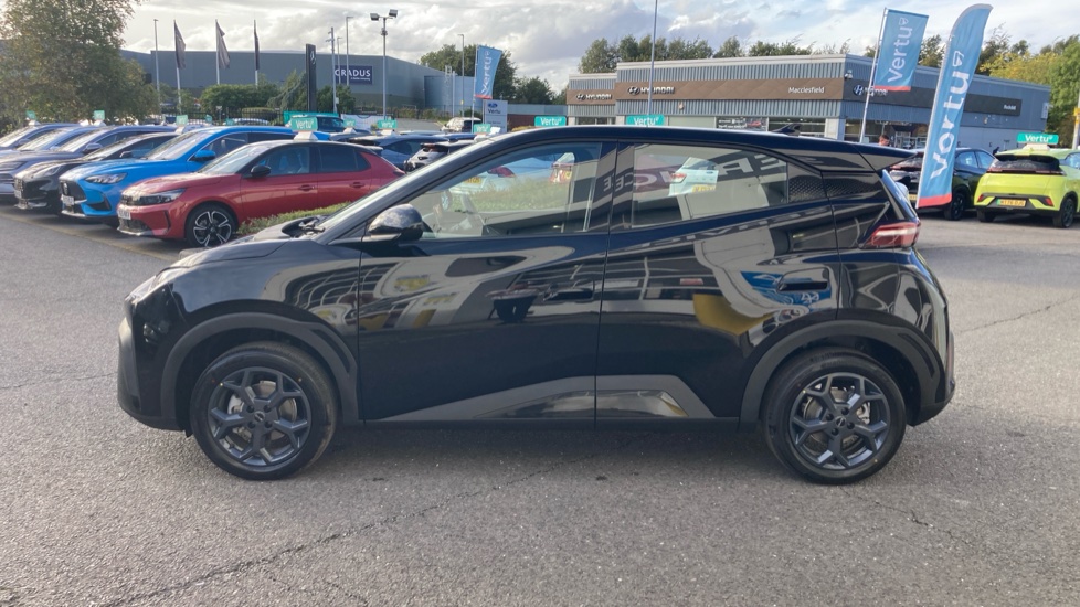 BYD Dolphin Surf 65kW Boost 43kWh 5dr Auto Electric Hatchback - Image 42